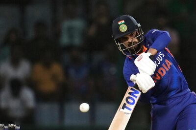 IND A vs NZ A Live Streaming 1st Unofficial ODI: India A 170/3 in 31.5 Overs Beat New Zealand A 167/10 in 40.2 Overs