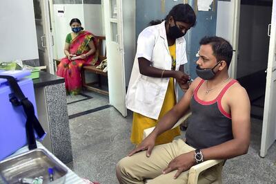 Ensure Movement Restrictions Do Not Hamper Vaccination Exercise: Centre to States