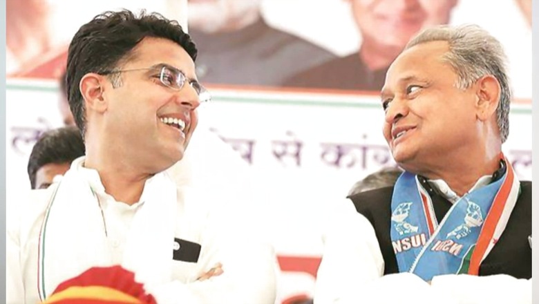 News18 Evening Digest: 'Traitor Can’t be CM', Gehlot Takes Dig at Pilot; What All ISRO is Launching Into Space With the PSLV-C54 Mission & More