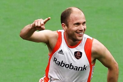 HIL will be a game changer for hockey: De Nooijer