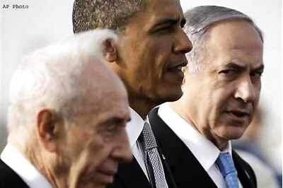 Israel and Turkey agree to restore diplomatic ties