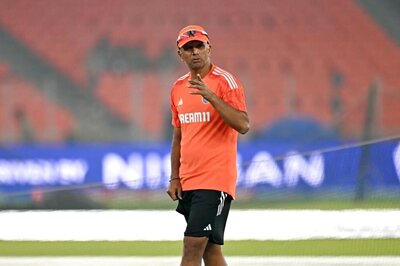 WATCH: Rahul Dravid’s On-Field Heroics And Jagjit Singh's Voice Are 'Poetry In Motion'