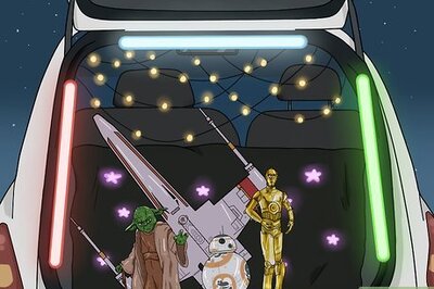 How to Decorate for Trunk or Treat