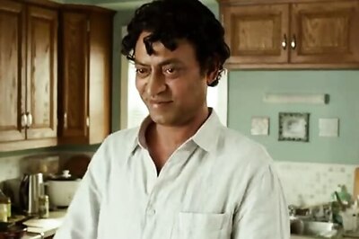 I did 'Life of Pi' for my kids, says Irrfan