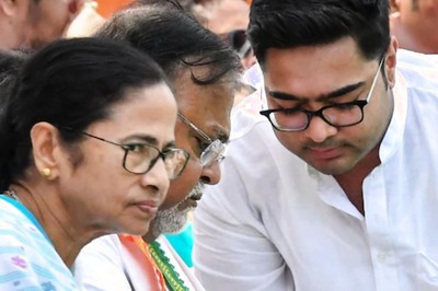 New Twitter Handle, Back-to-Back Visits and More: Meet Mamata's 'Panch Pandav' on Mission Tripura
