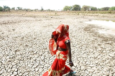 Rajasthan: Heatwave Warning Issued for Jodhpur, Bikaner Divisions on May 13-14