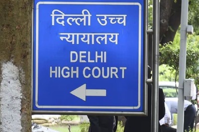 Delhi HC Asks CAG to Expeditiously Audit Jal Board's Accounts