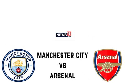 MCI vs ARS Dream11 Team Prediction: Check Captain, Vice-Captain and Probable Playing XIs for Today's Premier League match, August 28 05:00 pm IST