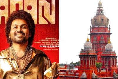 Madras High Court Bans Illegal Release Of Karthi-starrer Japan