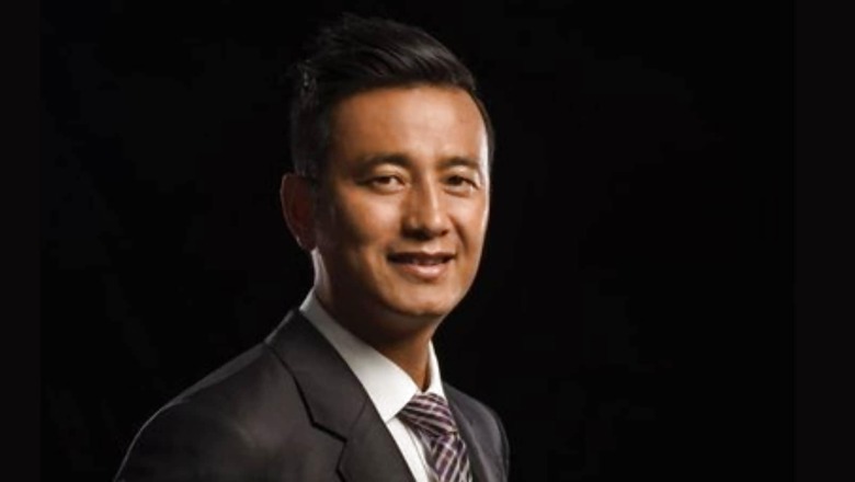 Bhaichung Bhutia Wants Voting Rights for Players in Future AIFF Constitution