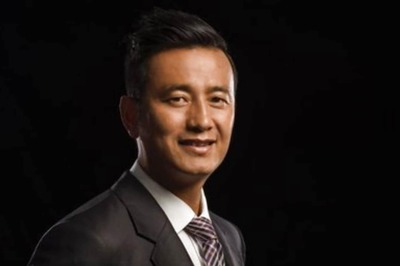 Bhaichung Bhutia Wants Voting Rights for Players in Future AIFF Constitution