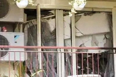 Chintels Paradiso Collapse in Gurugram: CBI Takes Over Probe; Developer Ashok Saloman Booked