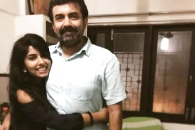 Director Rajiv Menon's Daughter Saraswathi To Soon Make Her Acting Debut