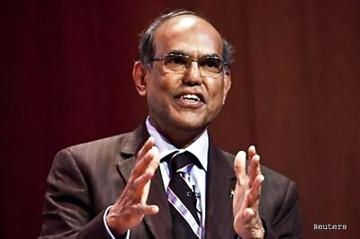 Room for monetary easing limited, says RBI Governor