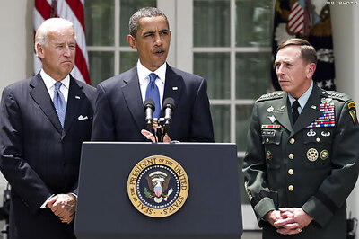 Effective Pak govt can destroy Al Qaeda: US