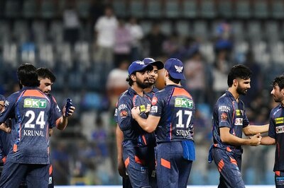 IPL 2024 Orange Cap and Purple Cap Updates After MI vs LSG: KL Rahul Climbs to Sixth With Solid Fifty in LSG's Win Over MI