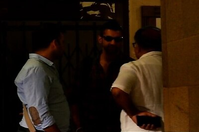 Rahul Mukerjea tells CBI he was engaged to Sheena Bora and she told him that she was Indrani's daughter