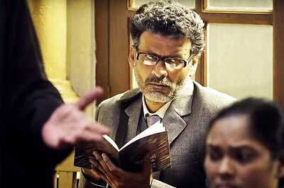 With 'Aligarh', Manoj Bajpayee sets a new benchmark for himself