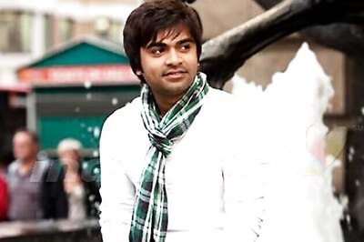 Happy Birthday Simbu: The actor turns an year older