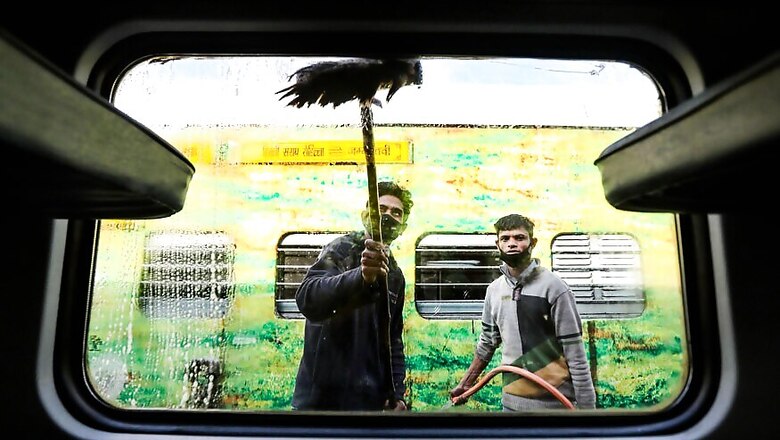 Man Fleeing Kerala Quarantine Centre Nabbed From Assam-Bound Train
