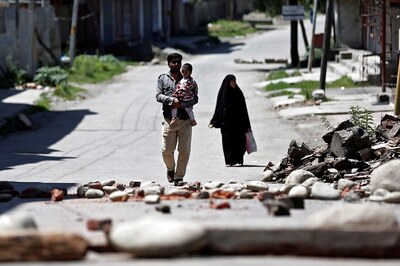 EU Parliamentarian Says India Withdrew Invitation to Visit Kashmir After He Sought to Talk to Locals