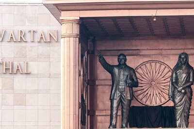 Ramabai Ambedkar Birth Anniversary: Lesser-known Facts About Dr B.R. Ambedkar's Wife