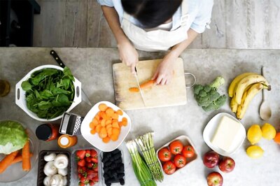 6 Small Changes That Can Help Reduce Food Waste in Your Home