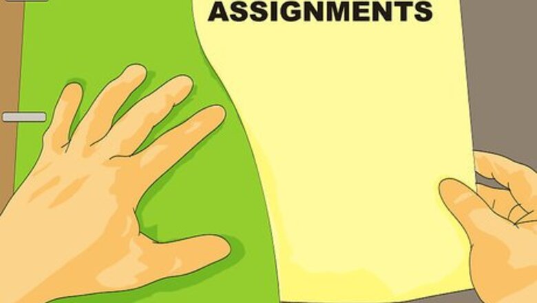 How to Deal With Excessive Summer Homework