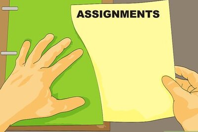 How to Deal With Excessive Summer Homework