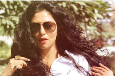 Kavita Kaushik Urges Netizens to Help Cops Find Missing Set Doctor Amit Sharma