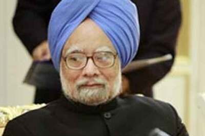 UPA-DMK alliance stays despite Raja, says PM