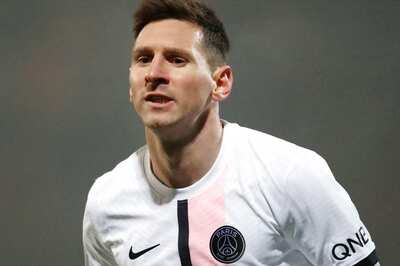 Paris Saint-Germain vs Nice LIVE Streaming Coupe de France 2021-22: When and Where to Watch Online, TV Telecast, Team News