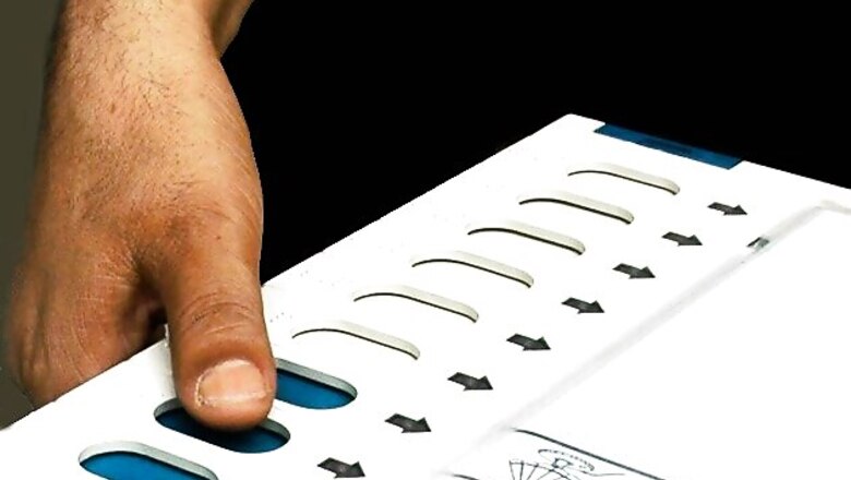 RVP announces 15 more candidates for Assembly elections