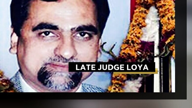 News18 Daybreak | SC on Judge Loya's Death, Ali Zafar Mired in Sexual Harassment Case and Other Stories You May Have Missed