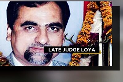 News18 Daybreak | SC on Judge Loya's Death, Ali Zafar Mired in Sexual Harassment Case and Other Stories You May Have Missed