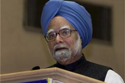 I'm my own man; Sonia doesn't constrain me: PM