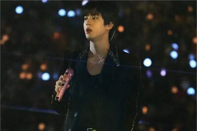 On BTS Singer Jin's Birthday, Revisiting His Solo Songs That Took Us To The Moon and Out of Our Abyss