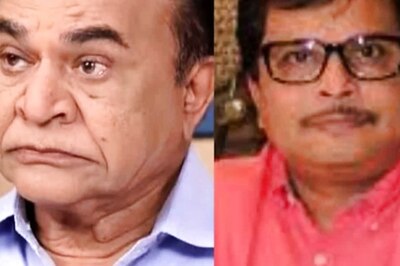 New Nattu Kaka in Taarak Mehta Ka Ooltah Chashmah? Producer Answers