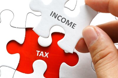 Income Tax Return Filing Forms for FY22 Notified: Check Details of New ITR Forms