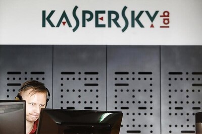 Kaspersky faked malware to harm rivals, allege ex-employees; secret campaign targeted Microsoft, AVG, Avast