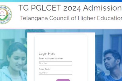 TS PGLCET 2024 Counselling Phase 1 Registration Date Extended Till Sept 24; Check New Schedule Here