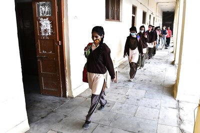 Assam Govt Closes All Educational Institutions Till May 28