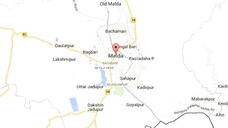 West Bengal: Police charge Malda incident accused with attempt to rape