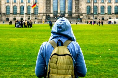 Post-Pandemic Brain Drain: Indian Students Fly Abroad in Search of 'Healthier' Study Destinations