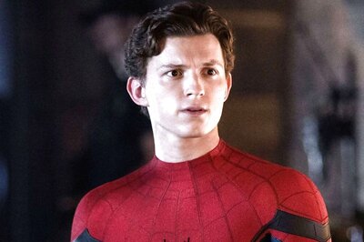 Shang-Chi Director To Helm Tom Holland's Spider-Man 4: Reports