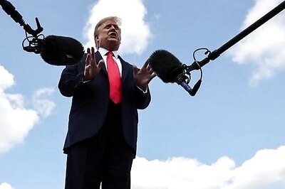 Trump Likely To Back Extended Drilling Ban Off Florida Gulf Coast - Bloomberg