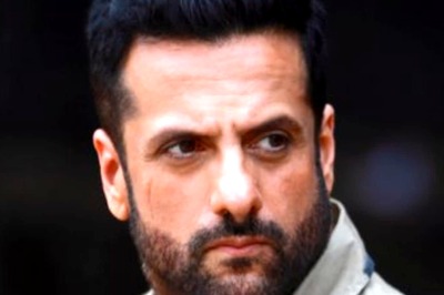 Heeramandi: Sanjay Leela Bhansali Ropes in Fardeen Khan Opposite Aditi Rao Hydari?