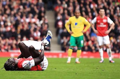 France fullback Sagna ruled out of Euro 2012