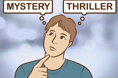 How to Write a Mystery Story