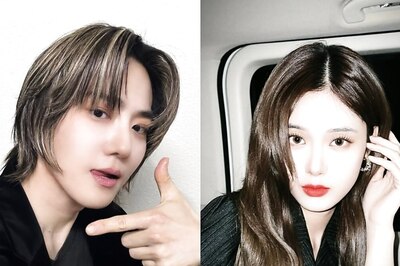 Watch: Former EXO Member Tao Makes His Relationship Public With Ex-SM Entertainment Trainee Xu Yi Yang